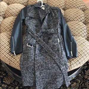 Michael Kors Jacket.